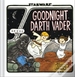 Goodnight Darth Vader