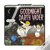 Capa do artigo Goodnight Darth Vader