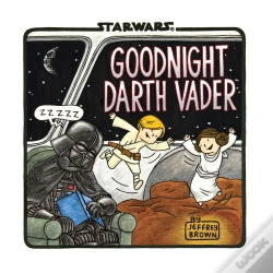 Capa do artigo Goodnight Darth Vader