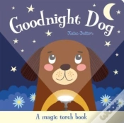 Capa do artigo Goodnight Dog