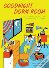 Goodnight Dorm Room