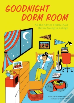 Capa do artigo Goodnight Dorm Room