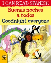 Goodnight Everyone/Buenas Noches A Todos