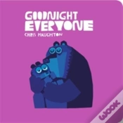 Capa do artigo Goodnight Everyone