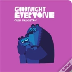 Capa do artigo Goodnight Everyone
