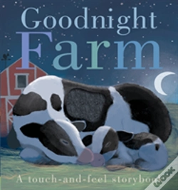 Capa do artigo Goodnight Farm