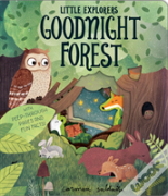 Goodnight Forest