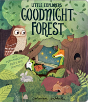 Goodnight Forest - Preview