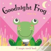 Goodnight Frog