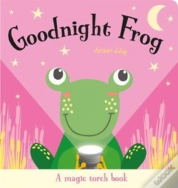 Capa do artigo Goodnight Frog