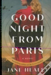 Capa do artigo Goodnight From Paris
