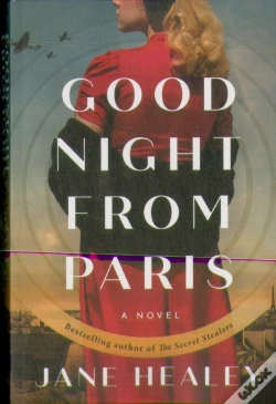 Capa do artigo Goodnight From Paris