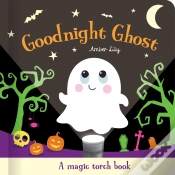 Capa do artigo Goodnight Ghost