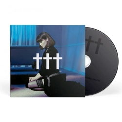 Capa do artigo GOODNIGHT, GOD BLESS, I LOVE U, DELETE. - CD