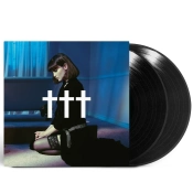 Capa do artigo GOODNIGHT, GOD BLESS, I LOVE U, DELETE. - Vinil