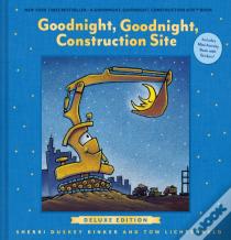 Goodnight, Goodnight, Construction Site Deluxe Edition