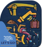 Goodnight, Goodnight, Construction Site: Let'S Go! - Preview
