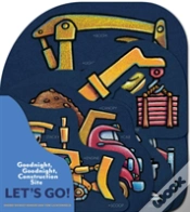Capa do artigo Goodnight, Goodnight, Construction Site: Let