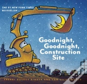 Goodnight, Goodnight Construction Site