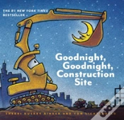 Capa do artigo Goodnight, Goodnight Construction Site