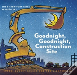 Capa do artigo Goodnight, Goodnight Construction Site