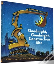 Capa do artigo Goodnight, Goodnight Construction Site