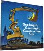 Goodnight, Goodnight Construction Site - Preview