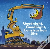 Capa do artigo Goodnight, Goodnight Construction Site