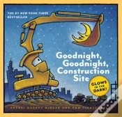 Capa do artigo Goodnight, Goodnight, Construction Site