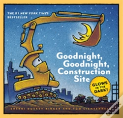 Capa do artigo Goodnight, Goodnight, Construction Site