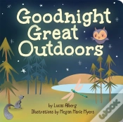 Capa do artigo Goodnight Great Outdoors