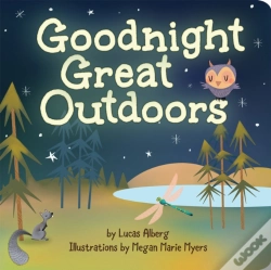Capa do artigo Goodnight Great Outdoors