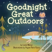 Capa do artigo Goodnight Great Outdoors
