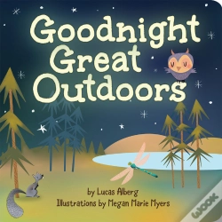 Capa do artigo Goodnight Great Outdoors