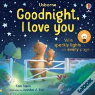 Goodnight, I Love You