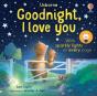 Goodnight, I Love You - Preview