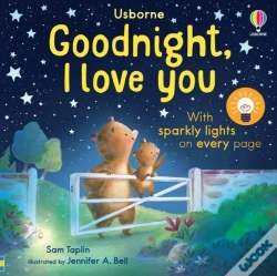 Capa do artigo Goodnight, I Love You