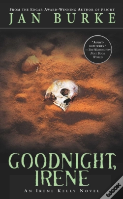 Capa do artigo Goodnight, Irene