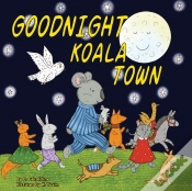 Capa do artigo Goodnight Koala Town