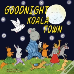 Capa do artigo Goodnight Koala Town