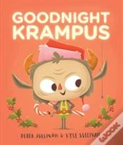 Capa do artigo Goodnight Krampus