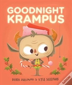 Capa do artigo Goodnight Krampus