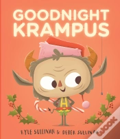 Capa do artigo Goodnight Krampus