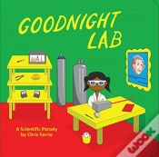 Capa do artigo Goodnight Lab