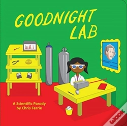 Capa do artigo Goodnight Lab