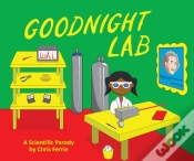 Capa do artigo Goodnight Lab