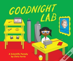 Capa do artigo Goodnight Lab