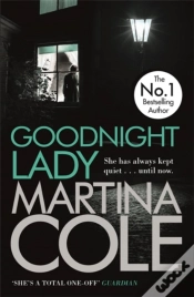 Capa do artigo Goodnight Lady