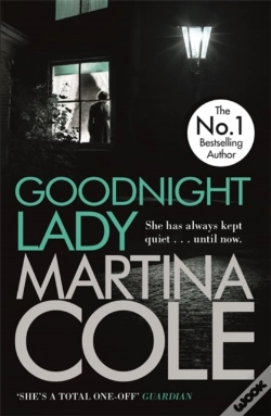 Capa do artigo Goodnight Lady