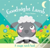Capa do artigo Goodnight Lamb